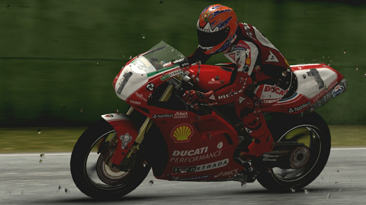 SBK X  - Imagen 22